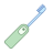 Electric Toothbrush icon