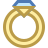 Ring von der Seite icon