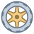 Roda icon