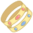 手镯 icon