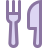 Cutlery icon