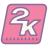 2k logo icon