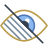 Malvoyant icon