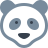 Panda icon