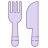 Cutlery icon