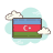 Azerbayán icon
