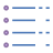 Liste des transactions icon