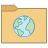 Internet Folder icon