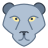 Schwarzer Jaguar icon