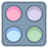 Eye Shadows icon