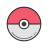 Pokéball icon