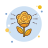 Gold-Rose icon