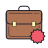 Nuevo empleo icon