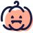 ハロウィンパンプキン icon