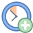 Add Time icon