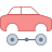 Automobile icon