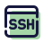 SSH icon