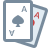 Carte Da Gioco icon