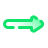 Arrow icon