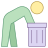 Reuse icon