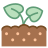 Soil icon