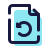 페이지 복원 icon