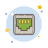 Rede ligada icon