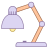 Lampada da scrivania icon