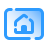 ホーム画面 icon