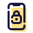 Blocco Phonelink icon