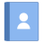 Contacts icon