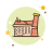 Factory Breakdown icon