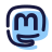 マストドン icon