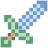 Minecraft Sword icon