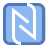 NFC 로고 icon