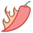 Ají picante icon