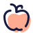 Ganzer Apfel icon