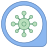 Escaner antivirus icon