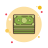 Pilha de dinheiro icon