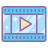 Vidéo icon