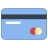 Кредитная карта MasterCard icon