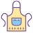 Apron icon