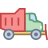 Snow Plow icon