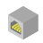 Wired Network icon