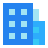 City Buildings icon