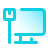 Wired Network Connection icon