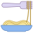 スパゲッティ icon