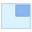 Incrustation d'image icon