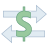 Exchange icon