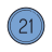 21-cerchiato-c icon